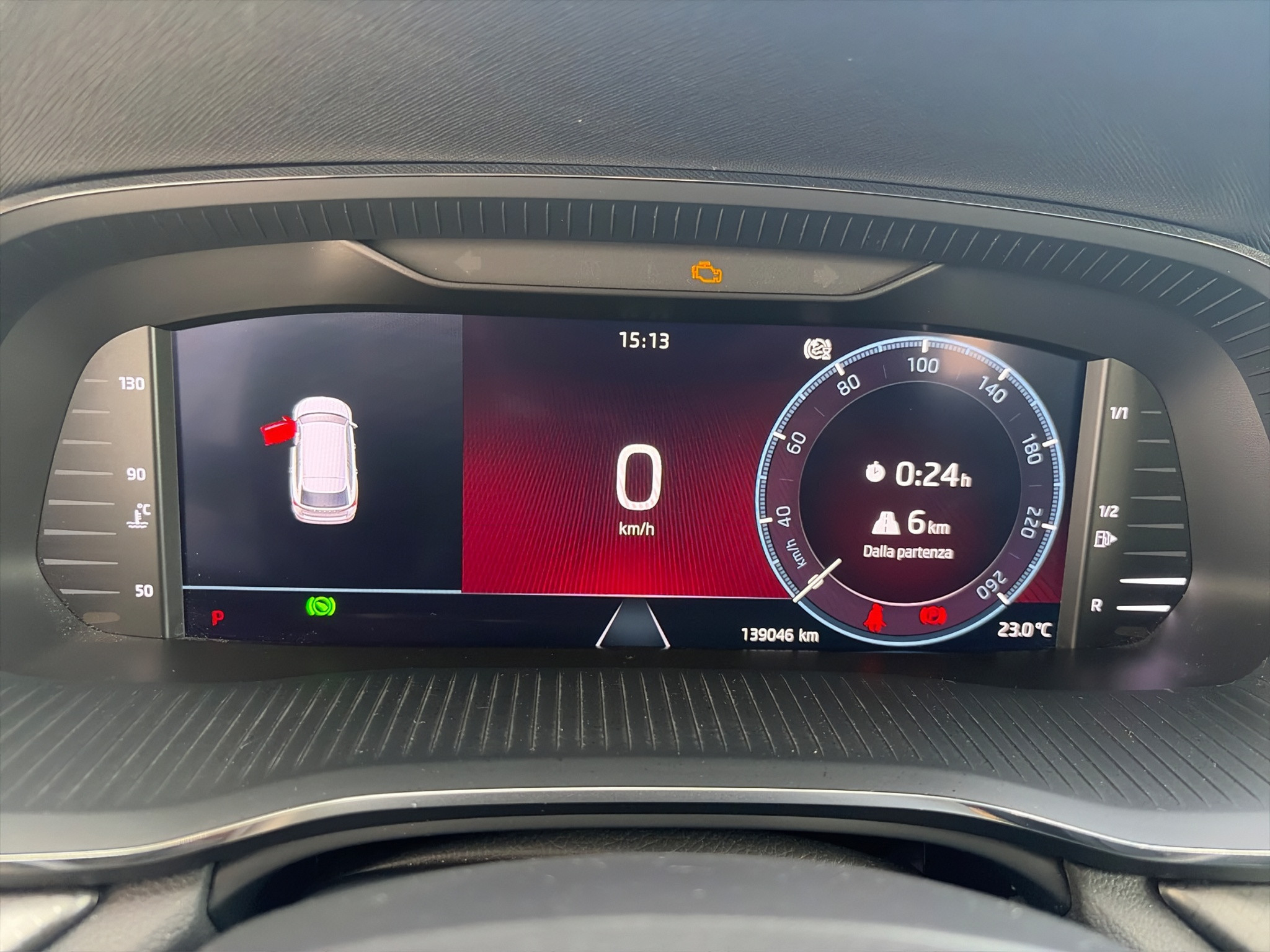 Skoda Octavia Usato 2022 Octavia Mestre