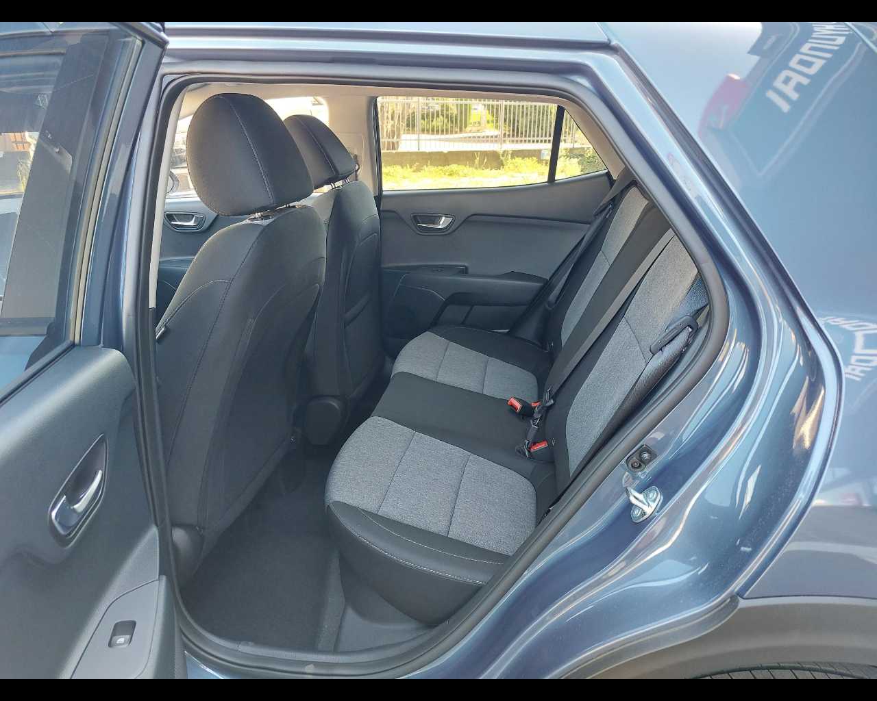 Kia Stonic Nuovo Benzina Stonic Este