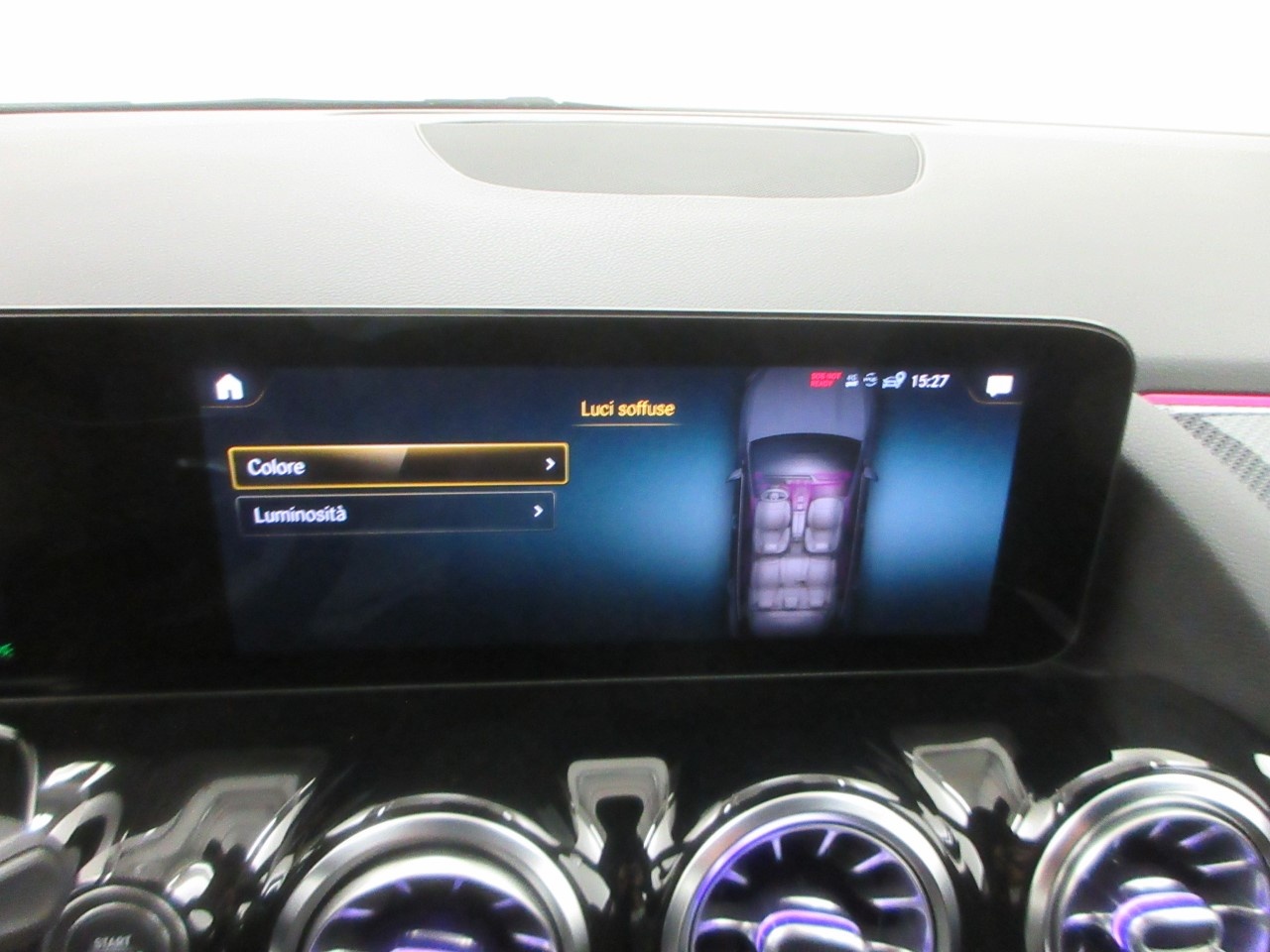 Mercedes GLA GLA 200 D Premium 4Matic 8G-DCT - 18