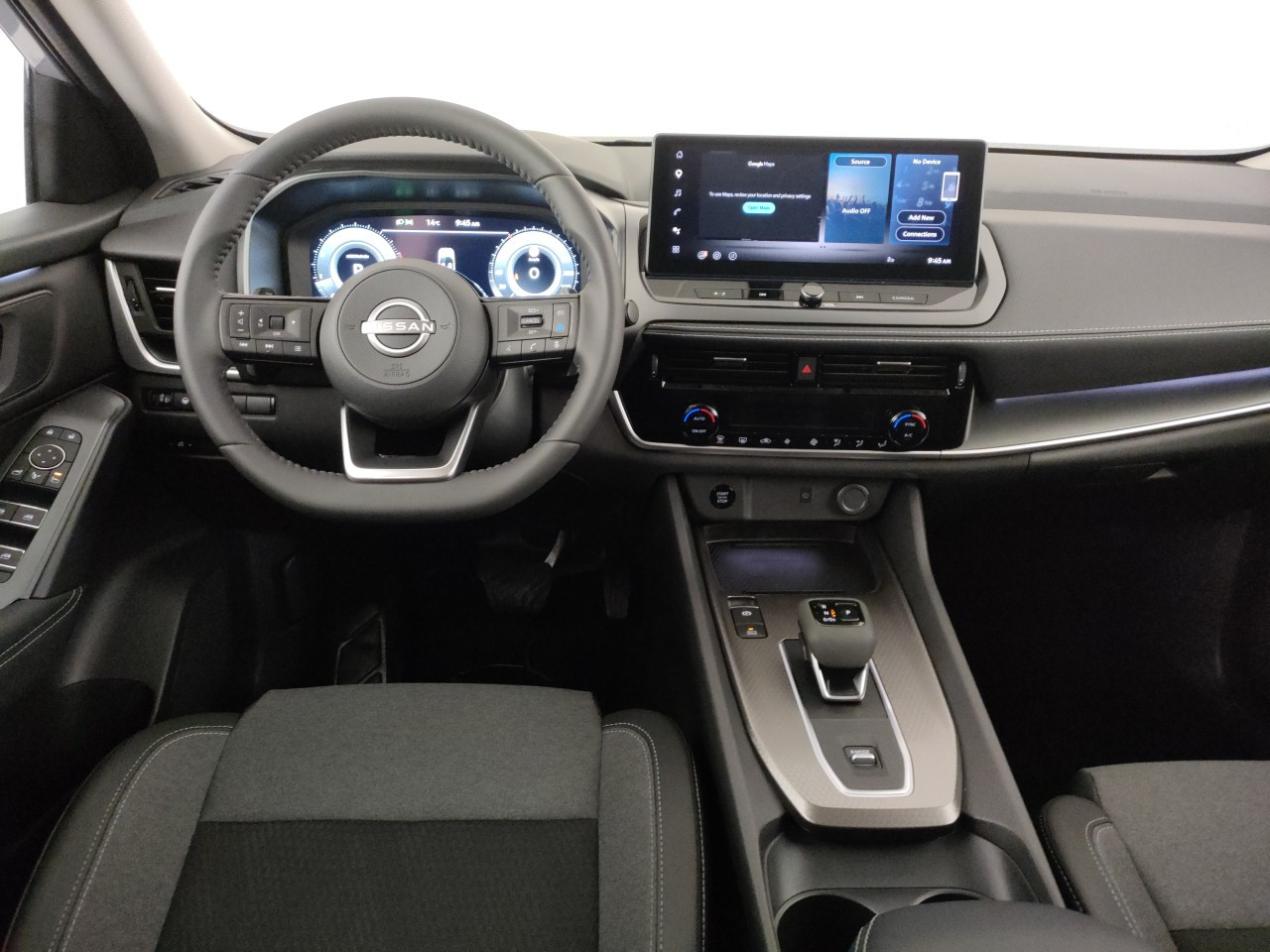 Nissan Qashqai KM0 2026 Qashqai Porto Mantovano