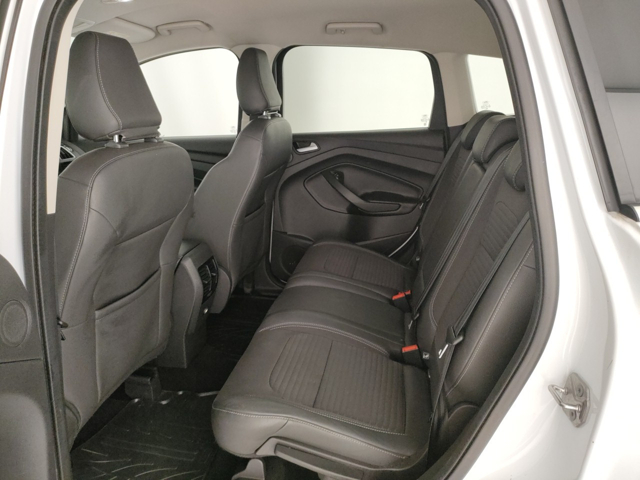 Ford Kuga Usato 2018 Kuga Mantova