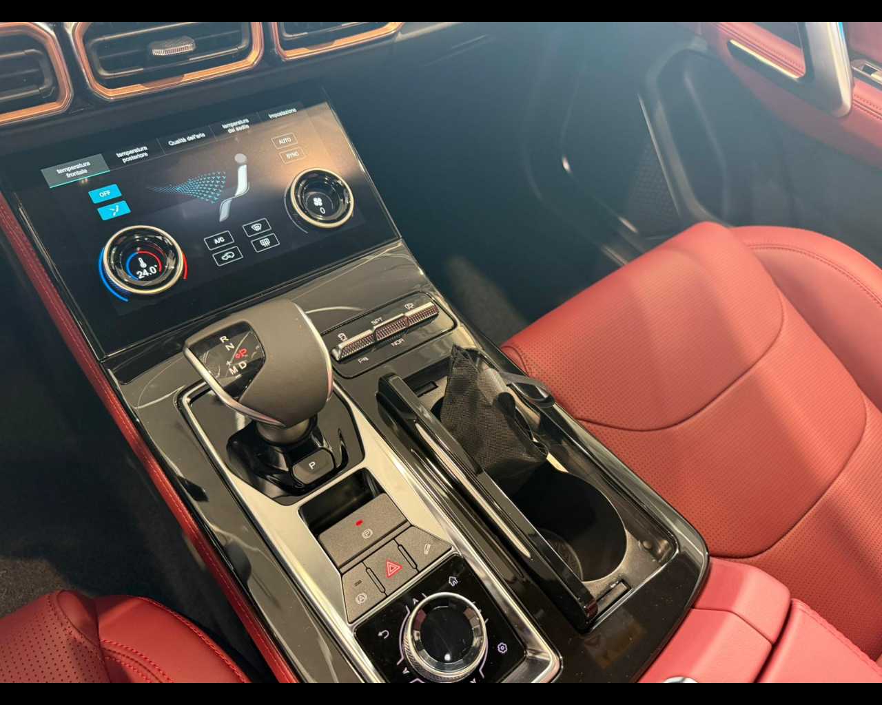 Sportequipe Sportequipe 7 Nuovo GPL Sportequipe 7 Mestre