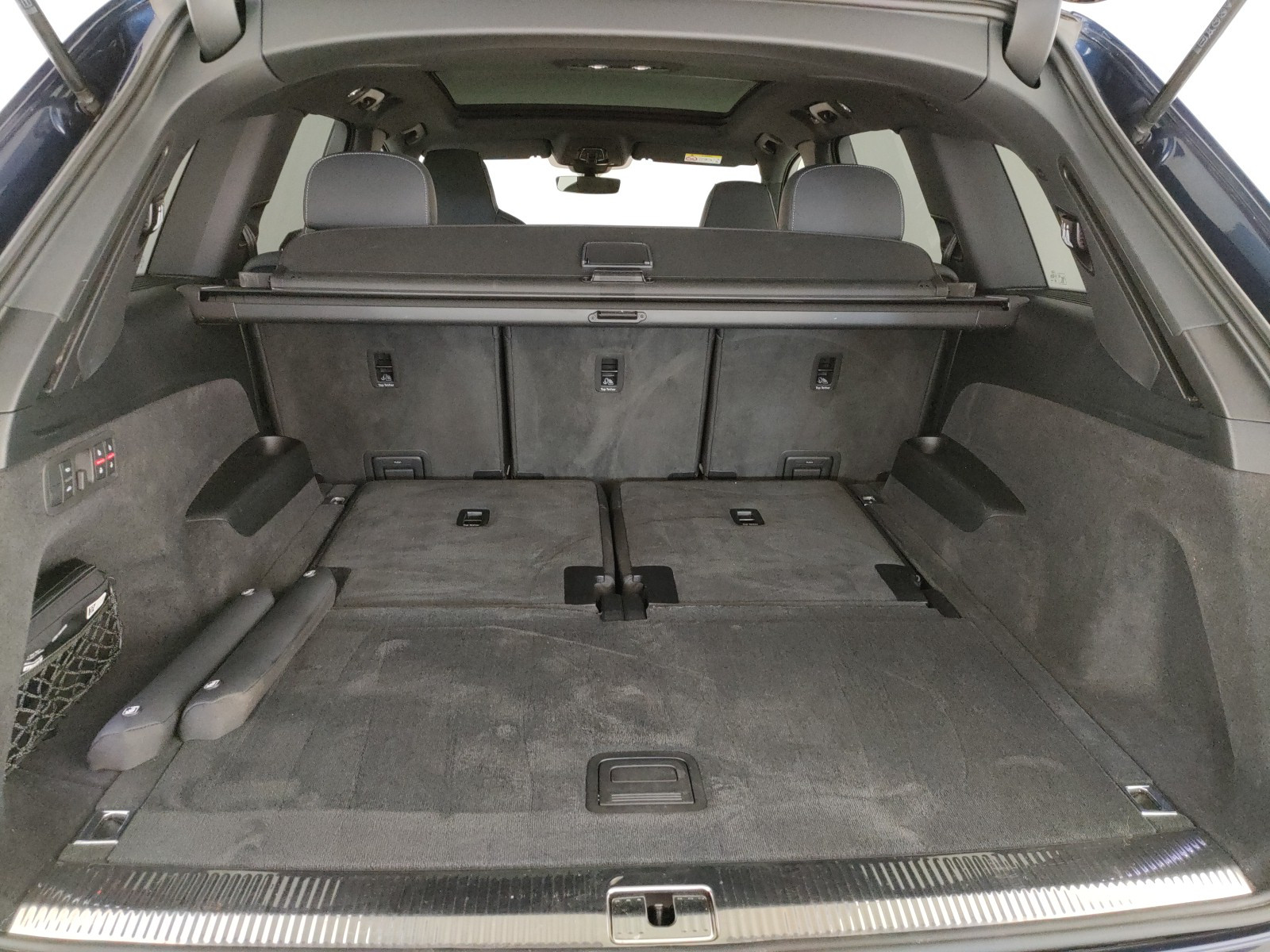 Audi Q7 Usato 2024 Q7 Legnago