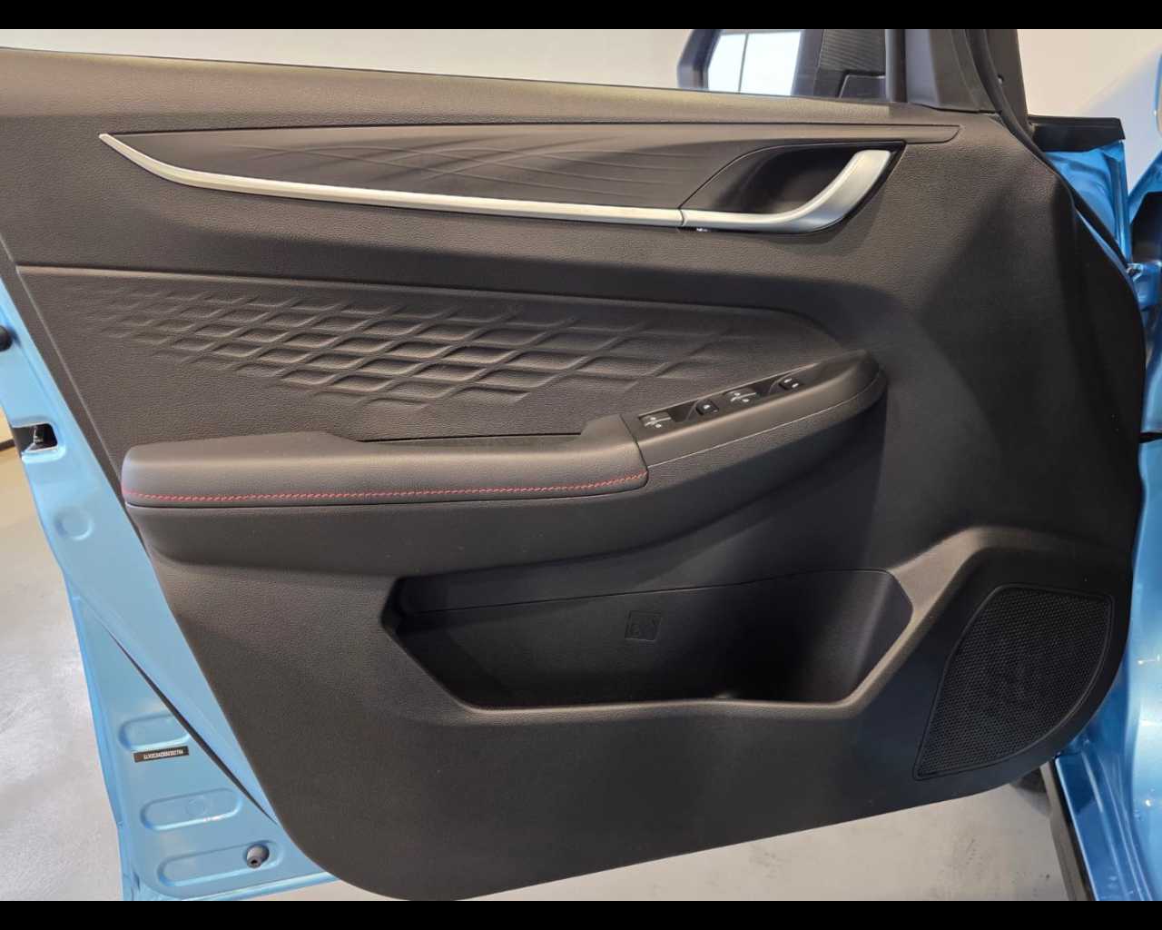 Emc Quattro Nuovo Benzina Quattro Este