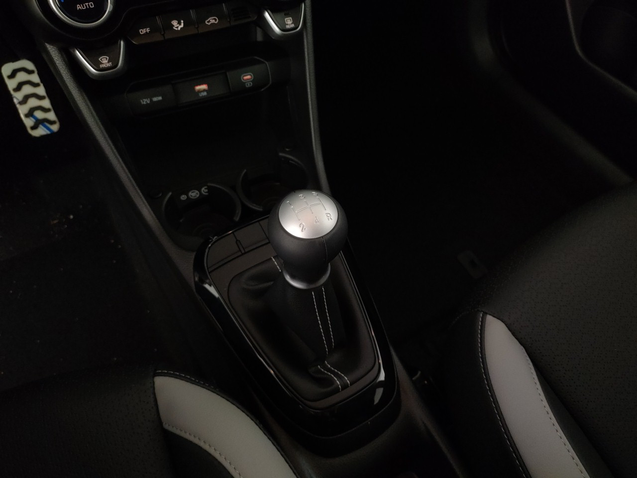 Kia Picanto Nuovo Benzina Picanto Mantova