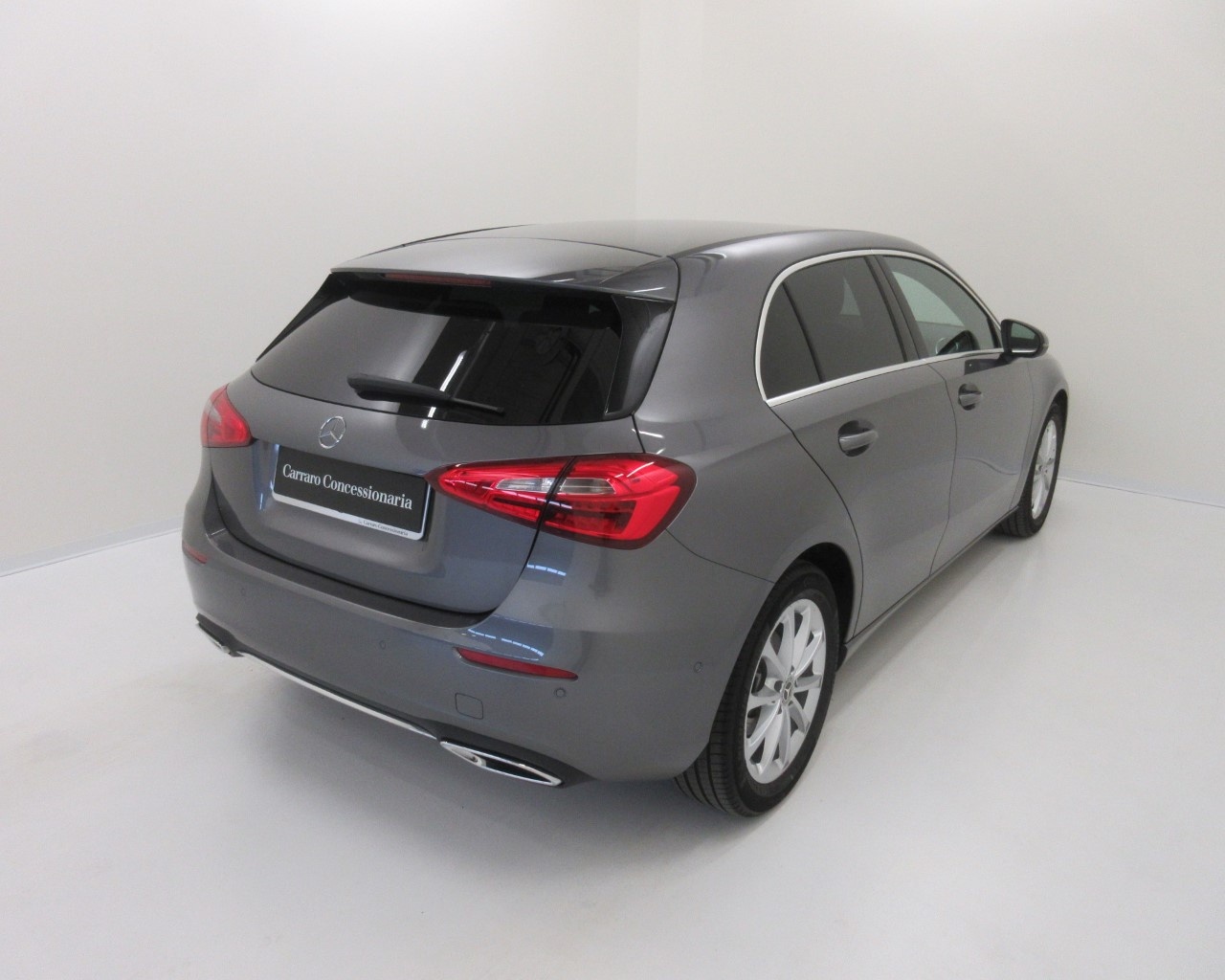 Mercedes Classe A Classe A 160 Sport - 6