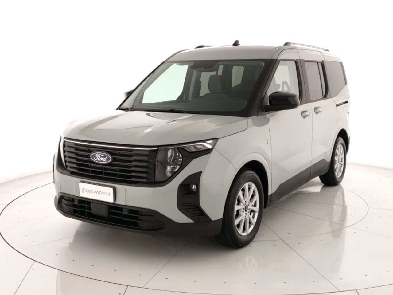 Ford Tourneo Usato 2024 Tourneo Porto Mantovano