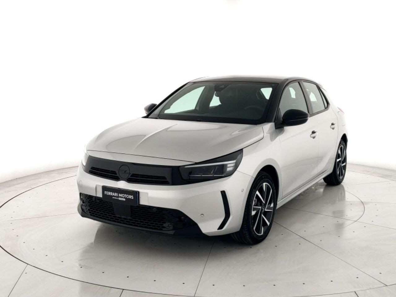 Opel Corsa Usato 2025 Corsa Carpi