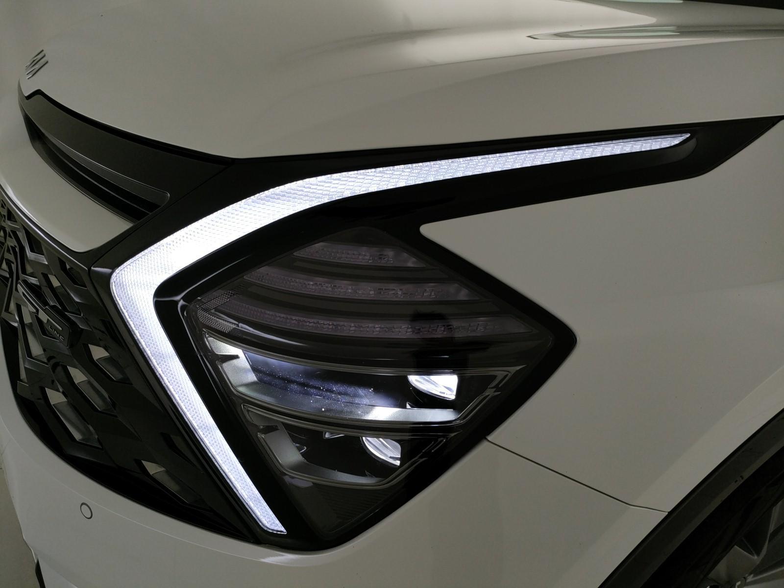 Kia Sportage Usato 2023 Sportage San Vendemiano