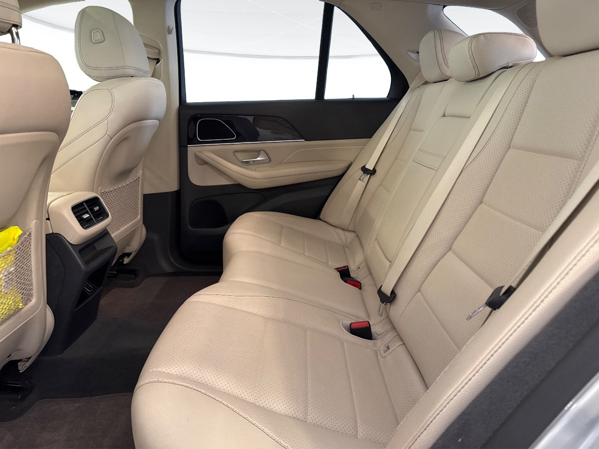 Mercedes GLE Usato 2020 GLE San Zeno Naviglio