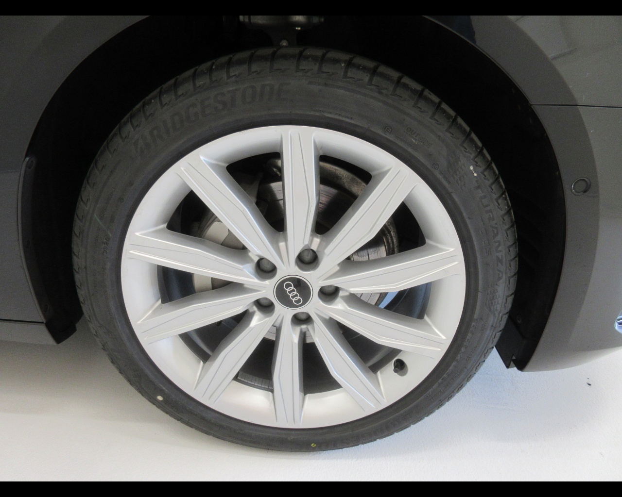 Audi A6 A6 Avant 40 2.0 TDI ultra mHEV Business quattro S tronic - 4