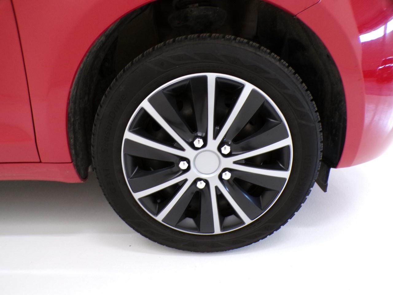 Lancia Ypsilon Ypsilon 5 Porte 1.2 Ecochic 69cv Elefantino - 4