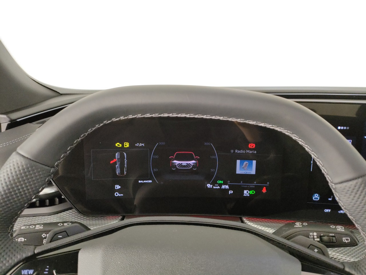 Audi Q5 Usato 2025 Q5 Porto Mantovano