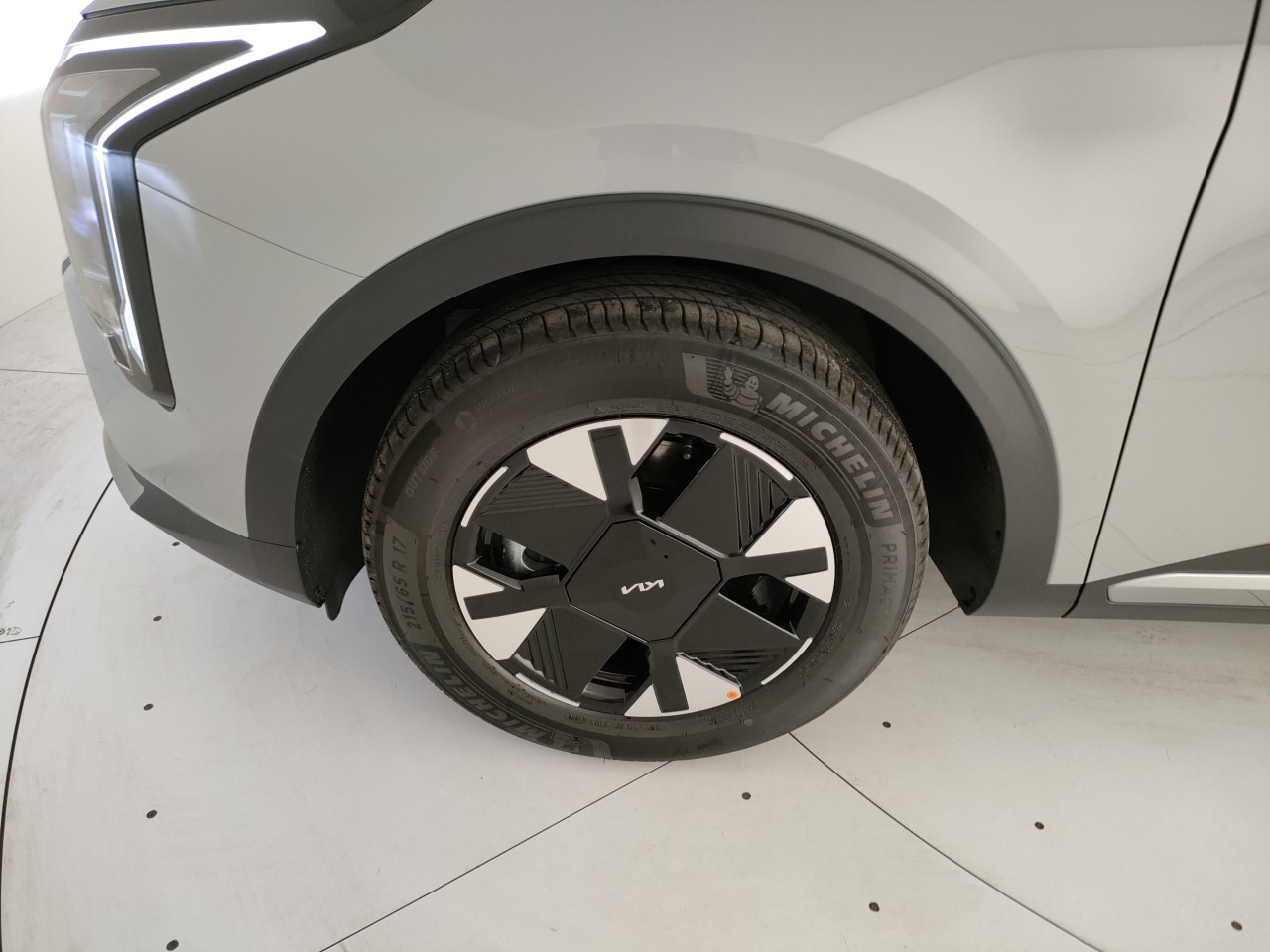 Kia Sportage Nuovo  Sportage Porto Mantovano