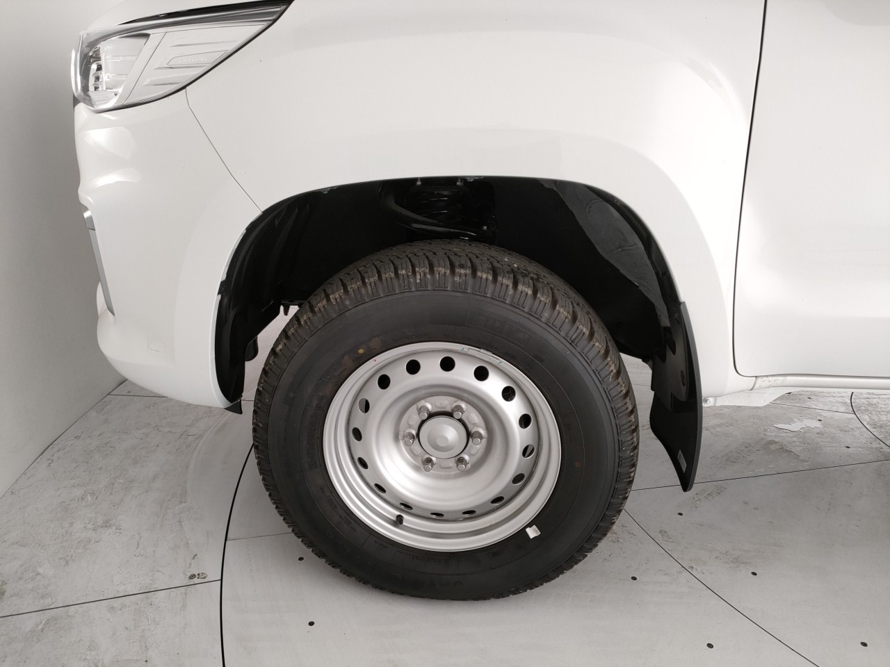 Foton Tunland G7 Nuovo Diesel Tunland G7 Porto Mantovano