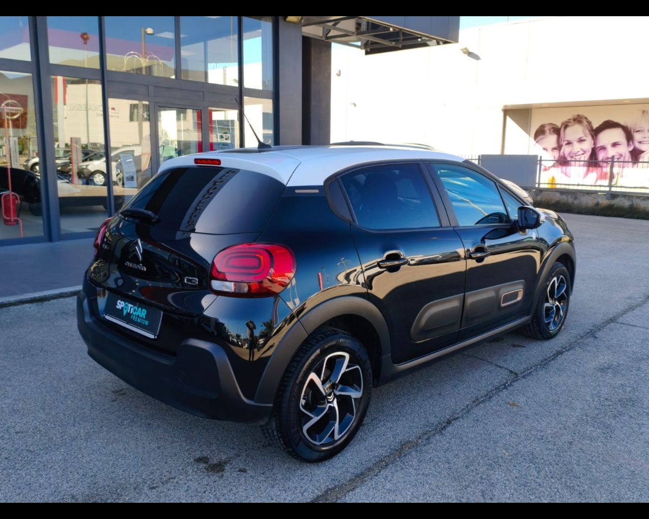 Foto CITROEN C3 1.5 bluehdi C-Series s&s 100cv 6m