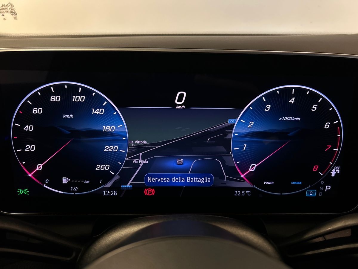 Mercedes GLC GLC SUV 200 Mild-Hybrid AMG Line Advanced Plus 4Matic 9G-Tronic - 13