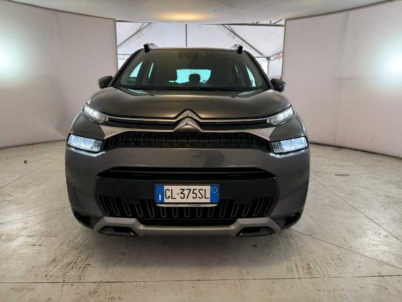 C3 Aircross I 2021 - C3 Aircross 1.2 Puretech Shine S&s 110cv