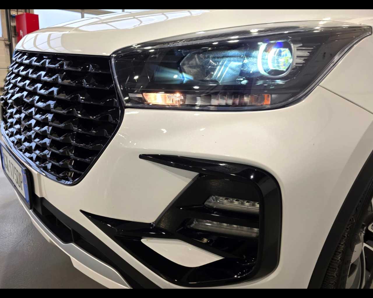 Dr Automobiles DR 5.0 Aziendali 2025 DR 5.0 Padova