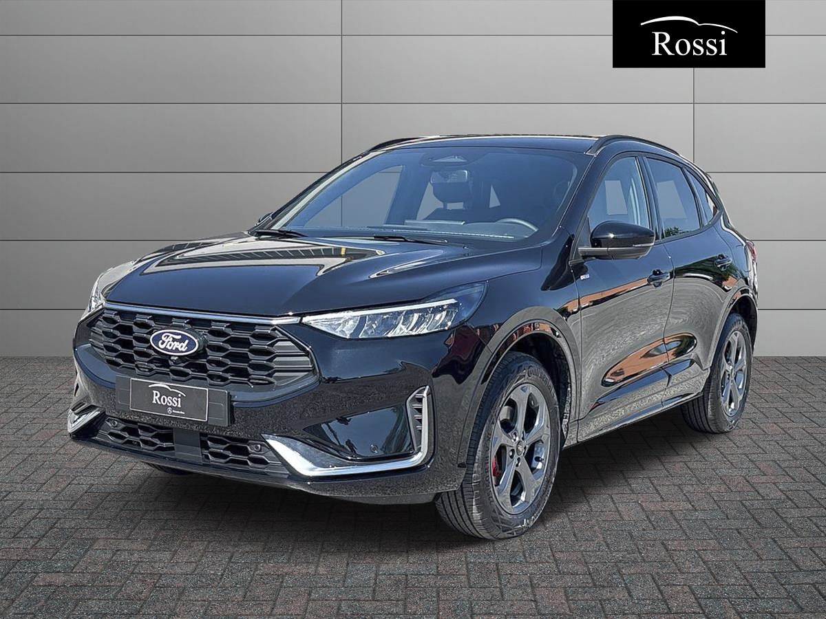 FORD Kuga ST-Line X 2.5 Benzina – Full Hybrid 180CV 132kW Automatica (HF45)