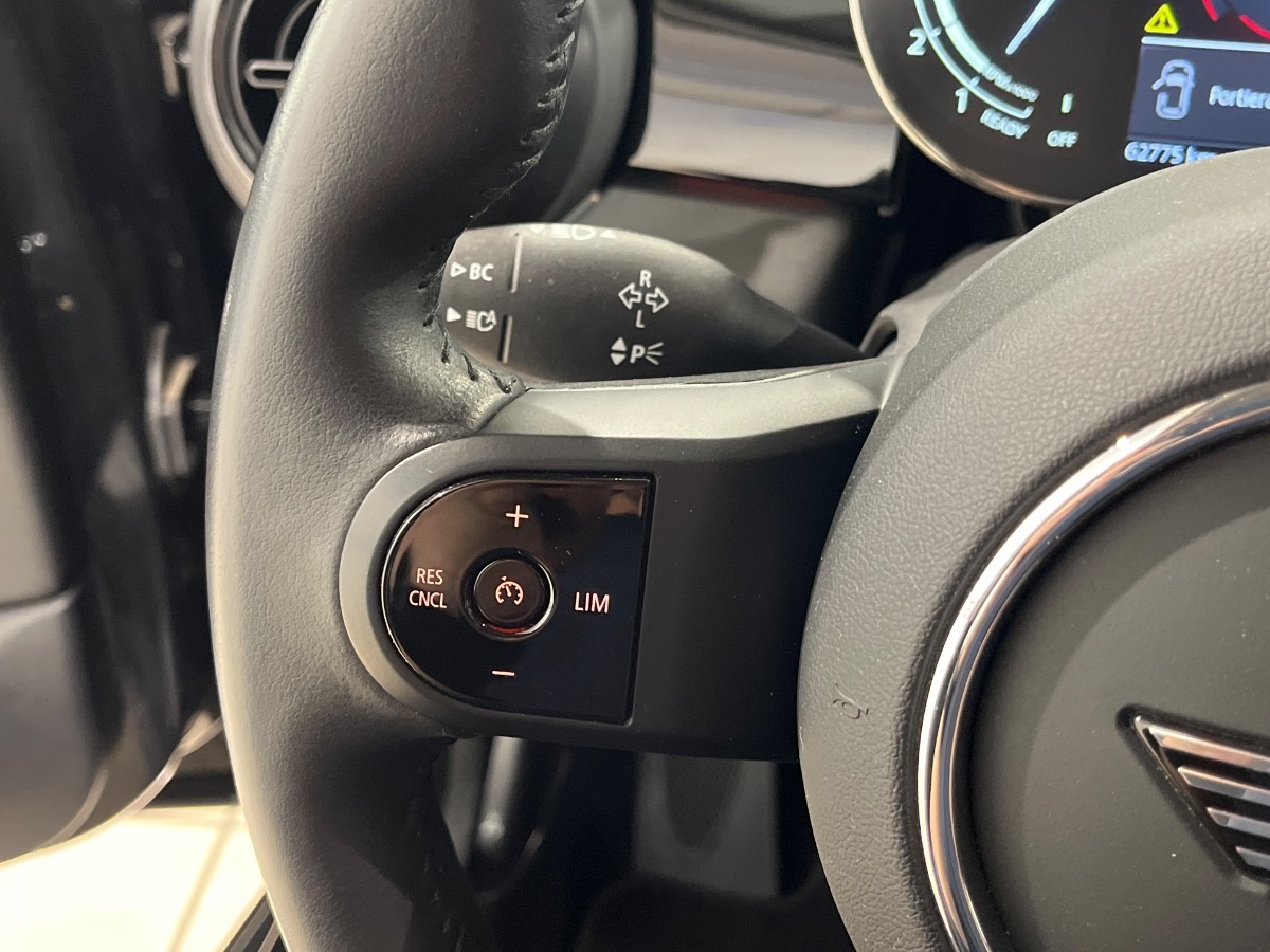Mini Cooper Usato 2023 Cooper Altavilla Vicentina