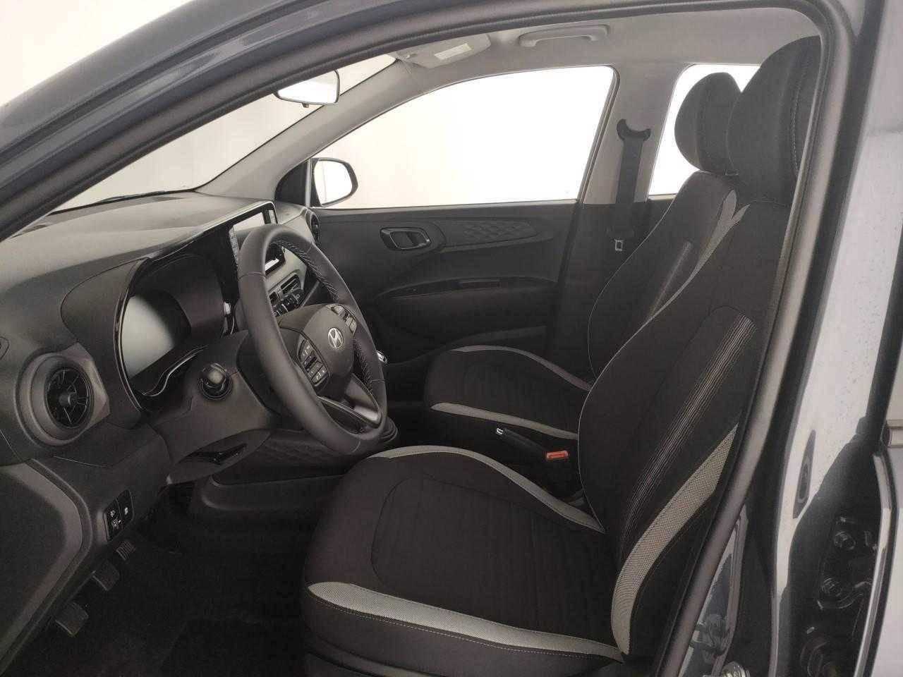 Hyundai i10 KM0 2025 i10 Este