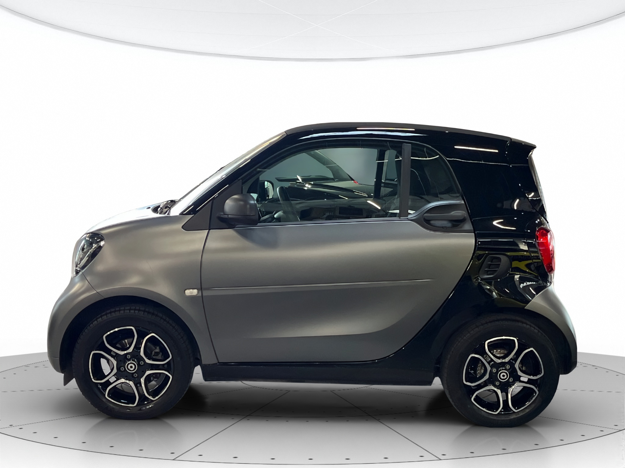 Smart Fortwo Usato 2018 Fortwo Verona