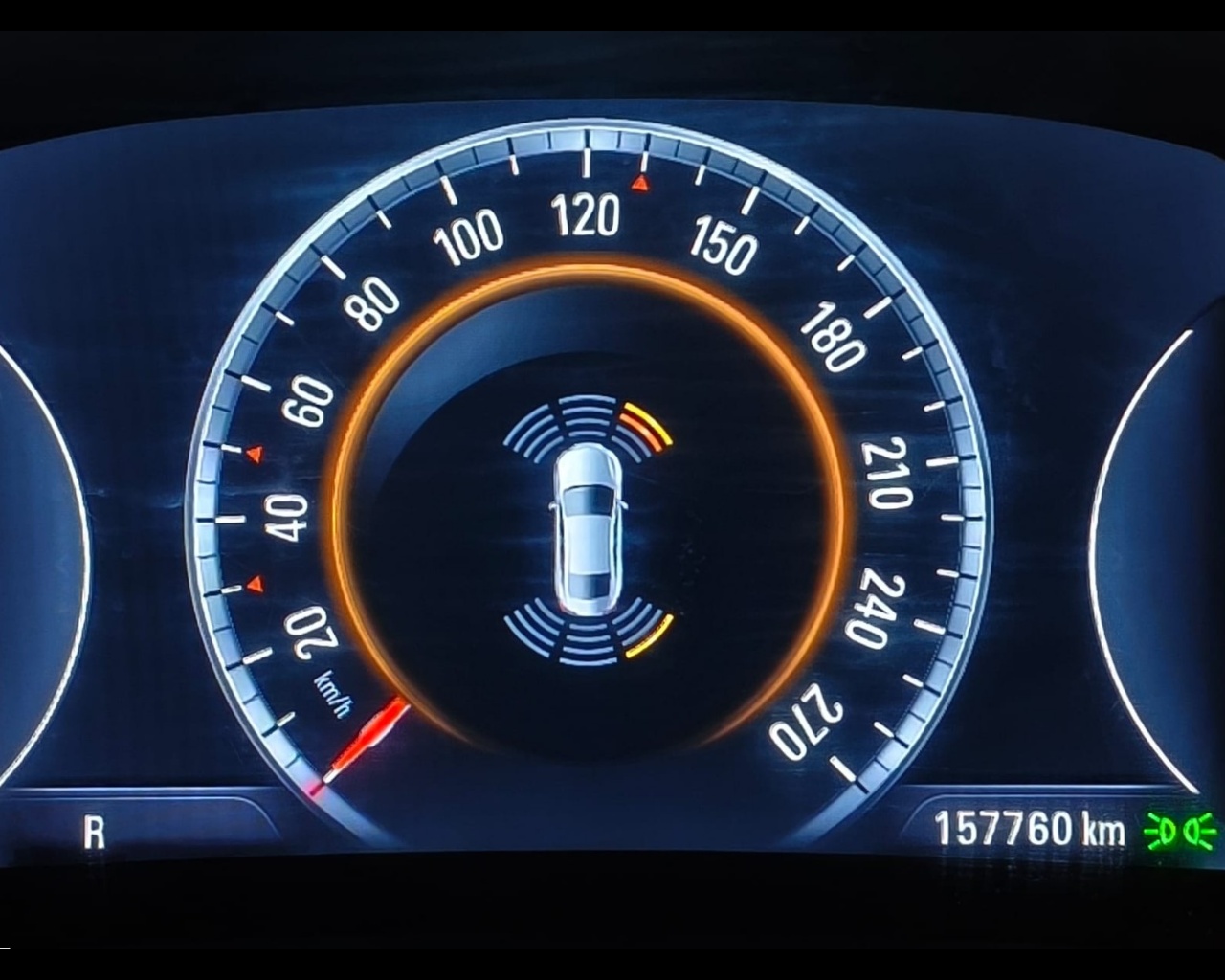 Foto OPEL Insignia Country Tourer 2.0 cdti biturbo 4x4 195cv auto