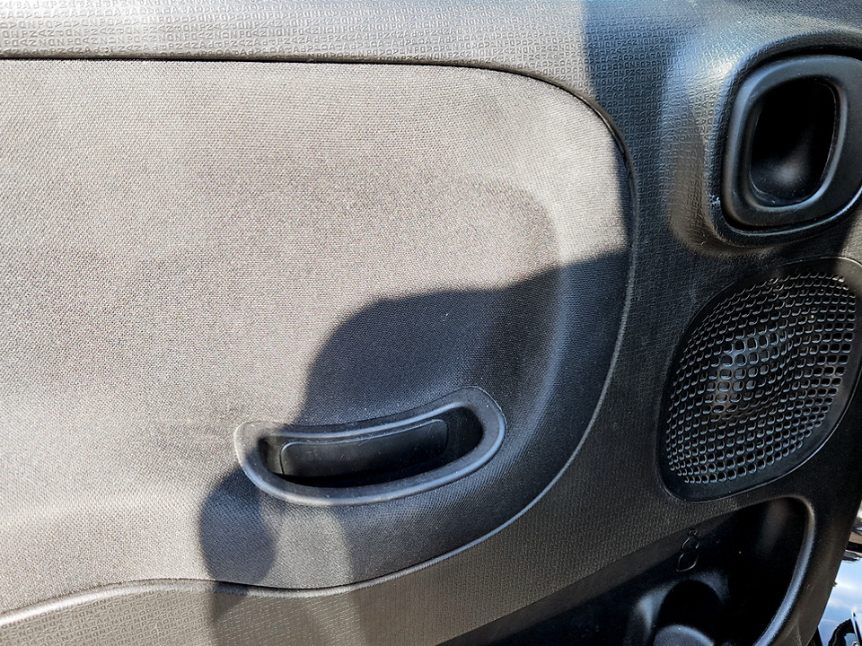 FIAT Panda 1.0 firefly hybrid s&s 70cv Ibrida usato - 7