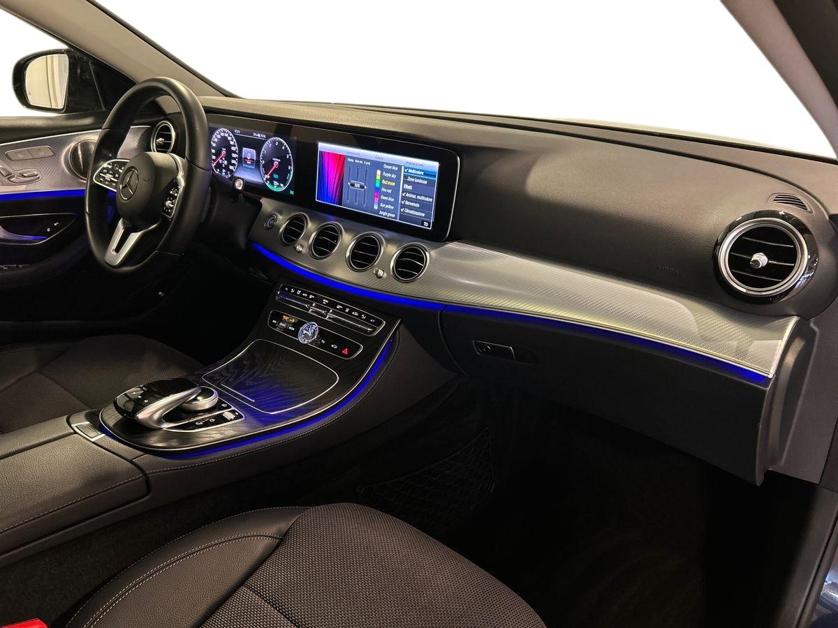 Mercedes Classe E Station Wagon Classe E Station Wagon 300 de EQ-POWER Premium Plus 9G-Tronic - 15