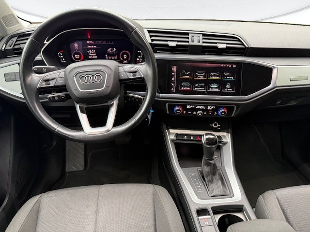 Audi Q3 Usato 2020 Q3 Modena
