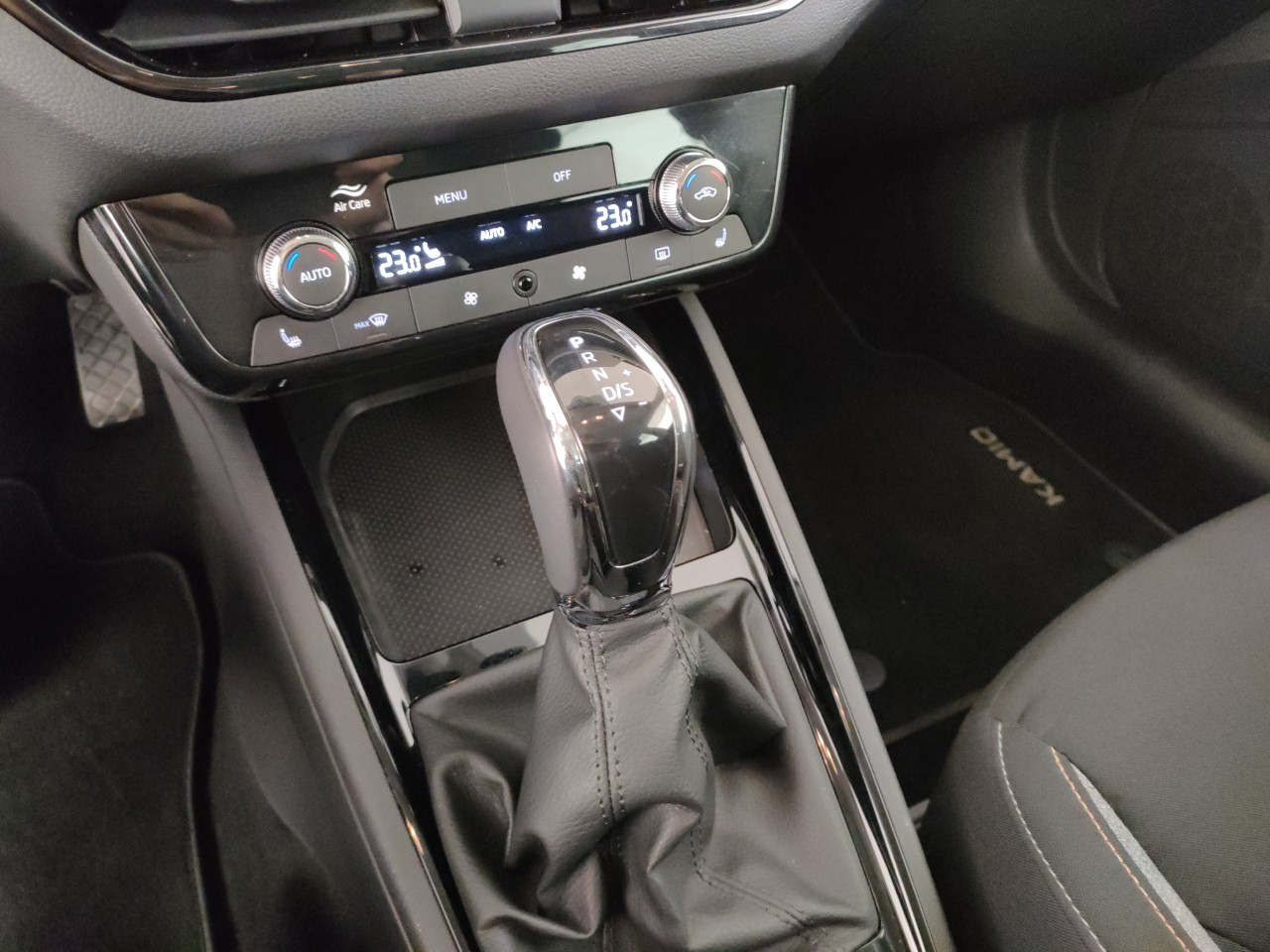 Skoda Kamiq Usato 2025 Kamiq Parma