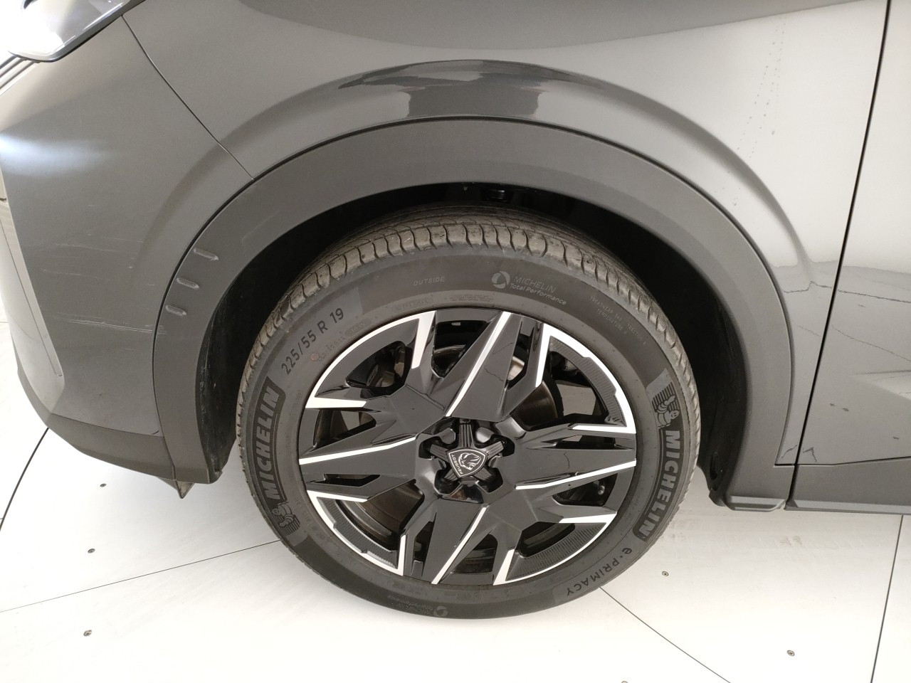 Peugeot 3008 Usato 2024 3008 Porto Mantovano