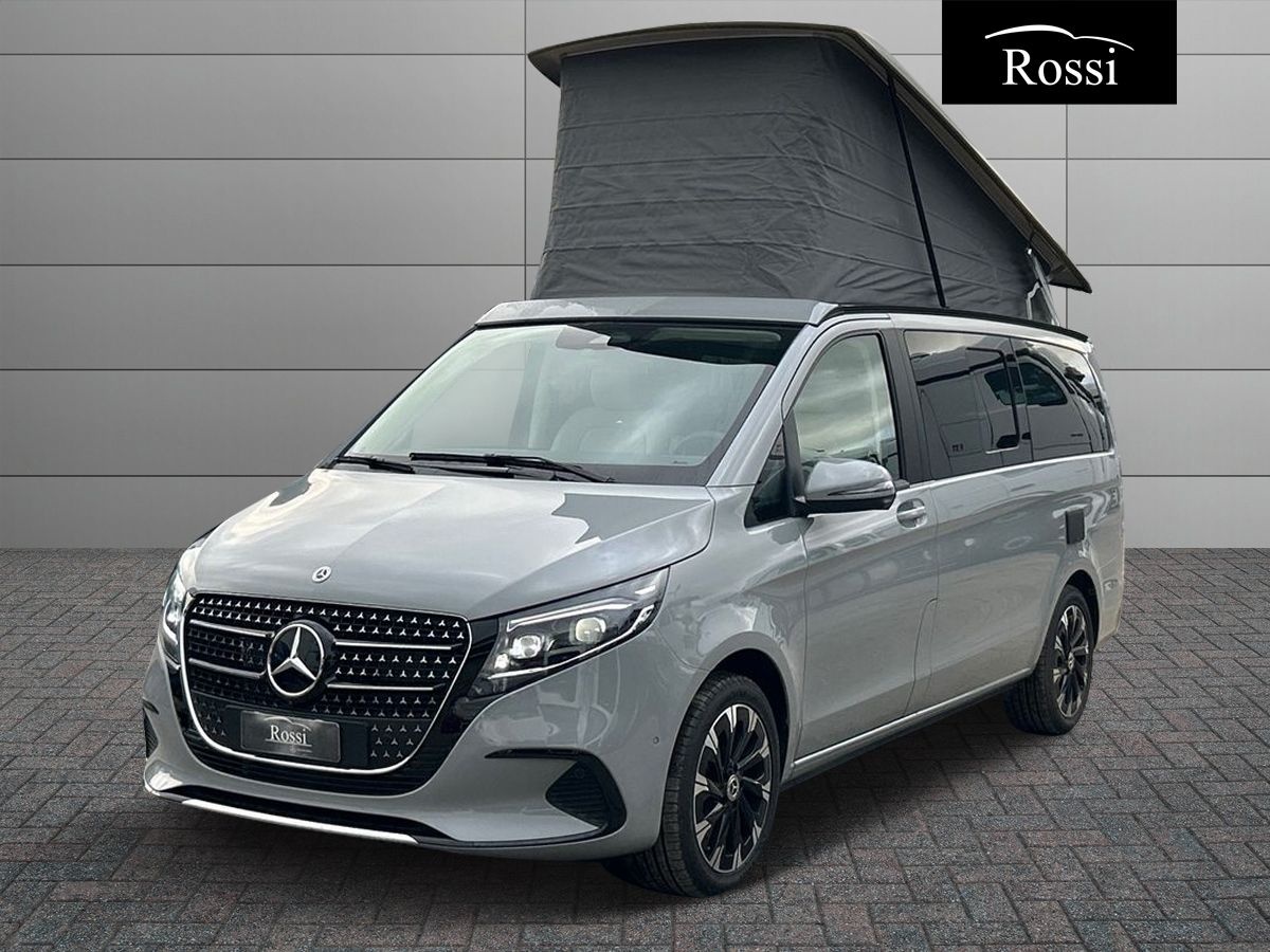 Mercedes-Benz V 250 d Marco Polo