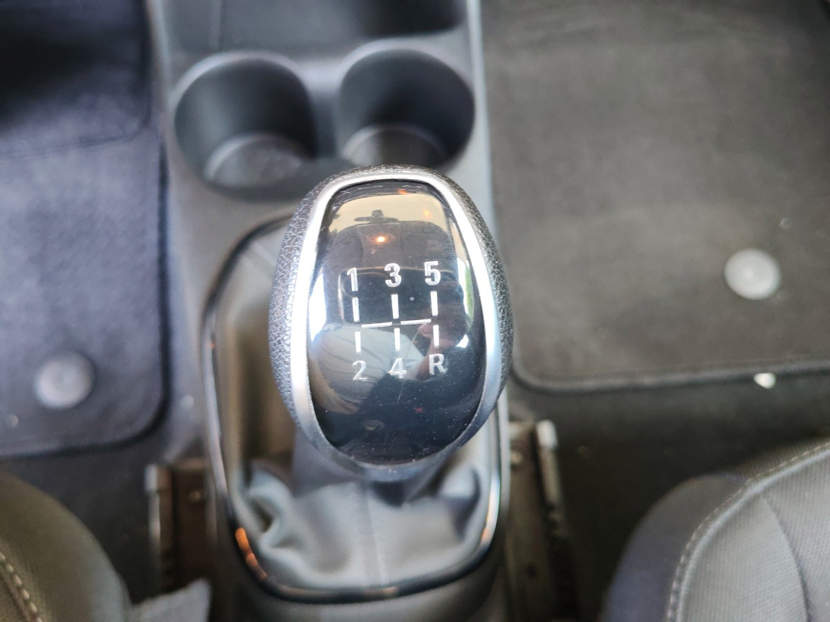 Opel Karl Usato 2019 Karl Carpi