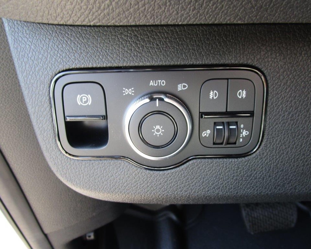 Mercedes eSprinter e-Sprinter Furgone Traz. Ant. - 10