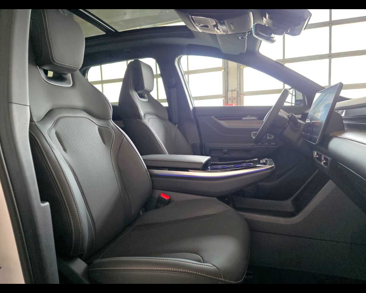 Sportequipe Sportequipe 6 Nuovo GPL Sportequipe 6 Legnago