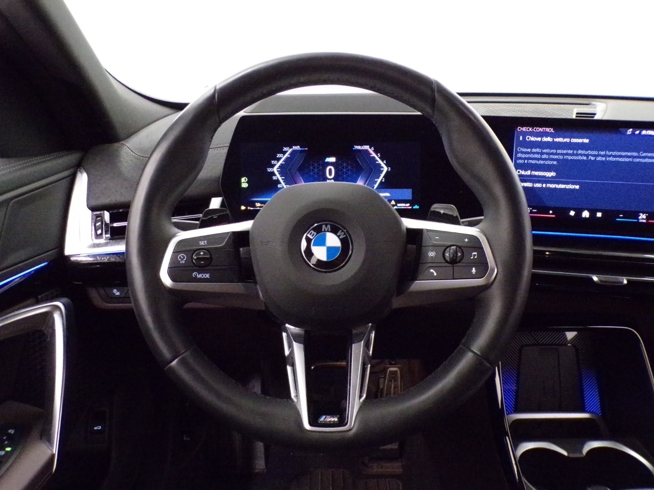Bmw X2 X2 sdrive 18d MSport auto - 18