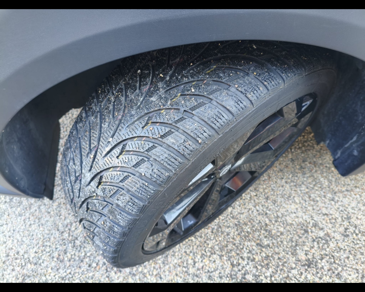 Foto NISSAN Juke 1.6 hev Premiere Edition