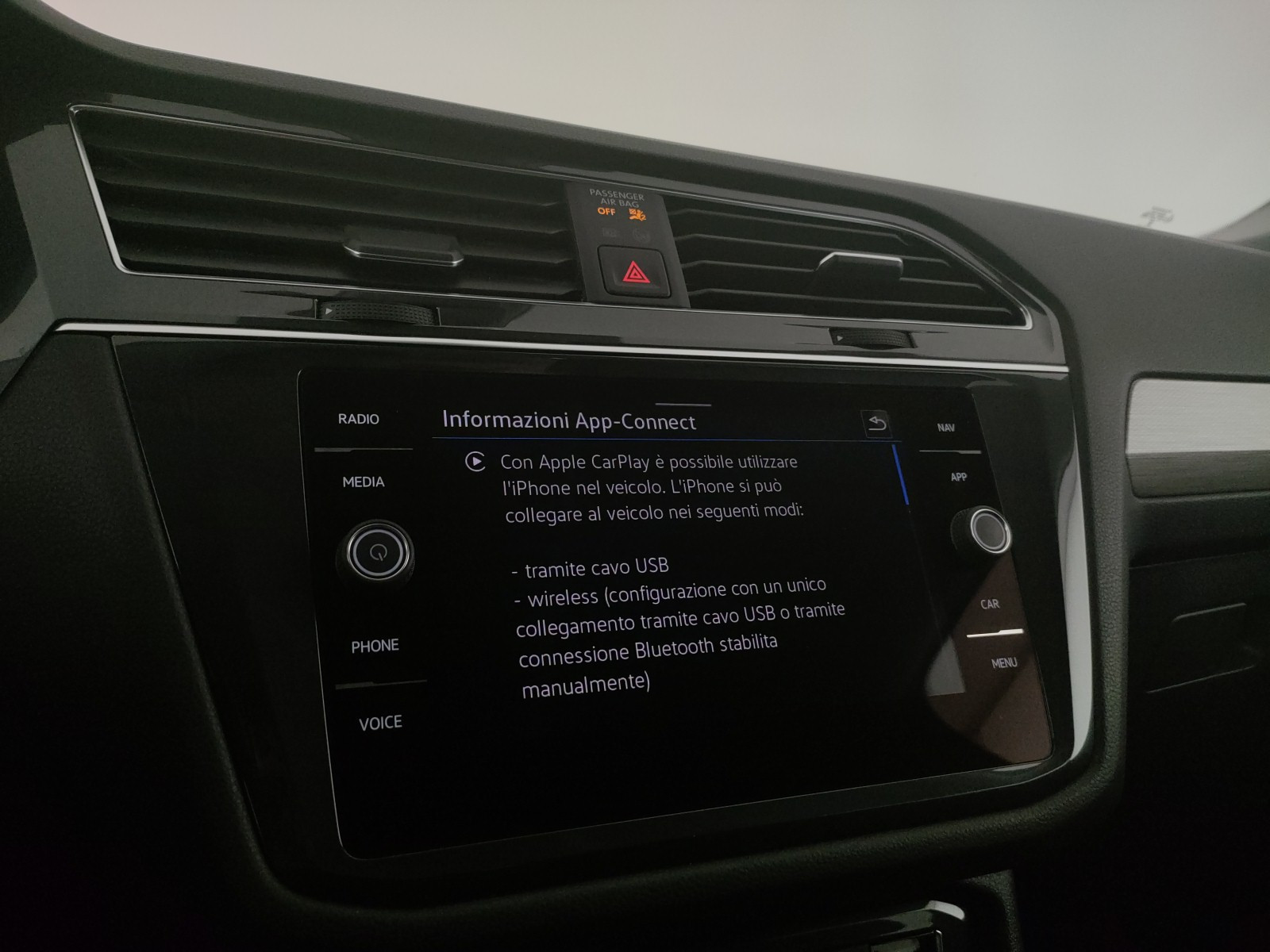 Volkswagen Tiguan Usato 2021 Tiguan Legnago