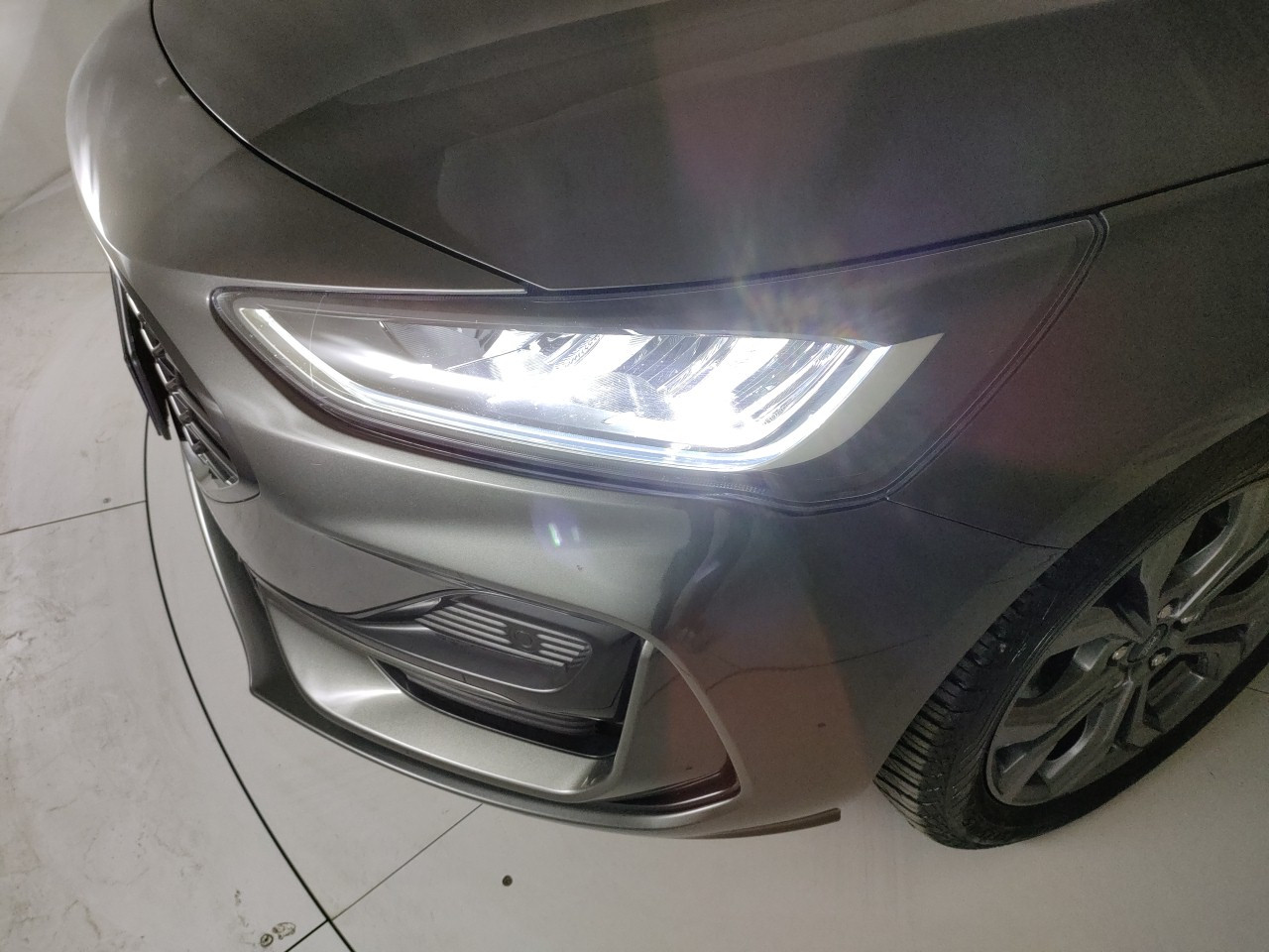 Ford Focus Usato 2025 Focus Porto Mantovano