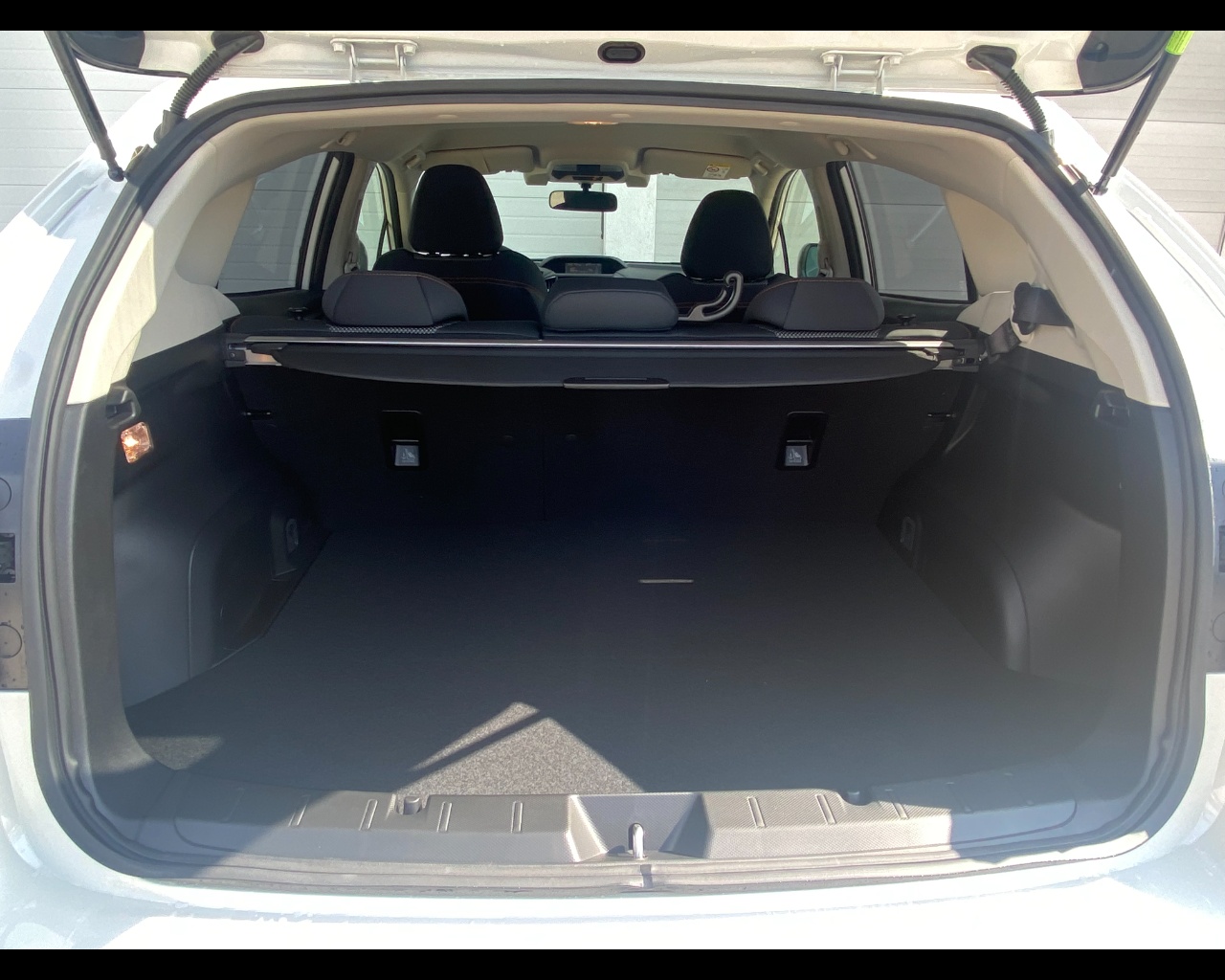 Subaru XV XV 2.0i e-Boxer Style My21 - 10