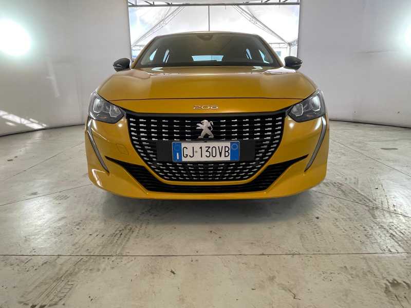 208 Ii - 208 1.2 Puretech Active Pack S&s 75cv