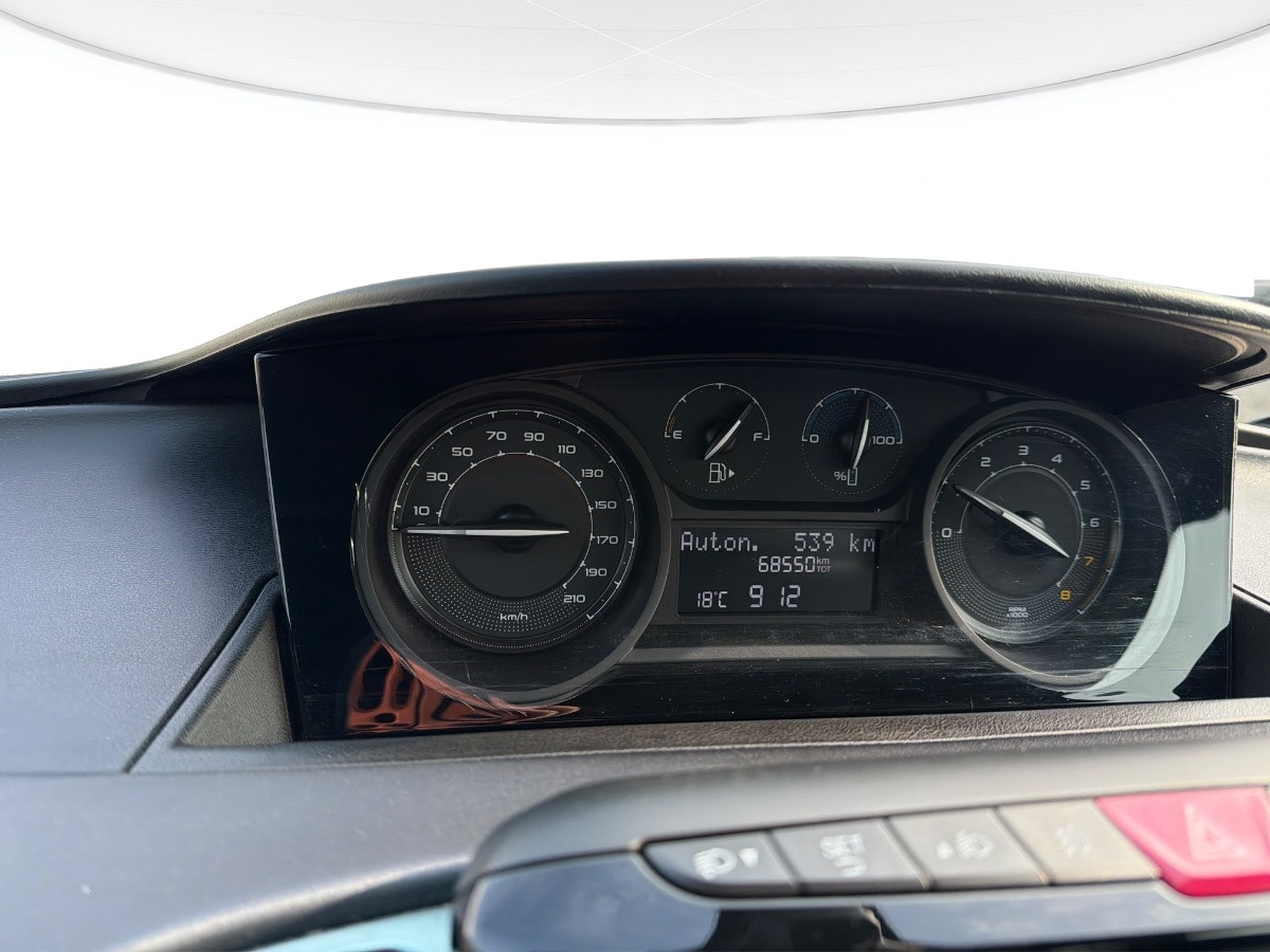 Lancia Ypsilon Usato 2023 Ypsilon Mestre