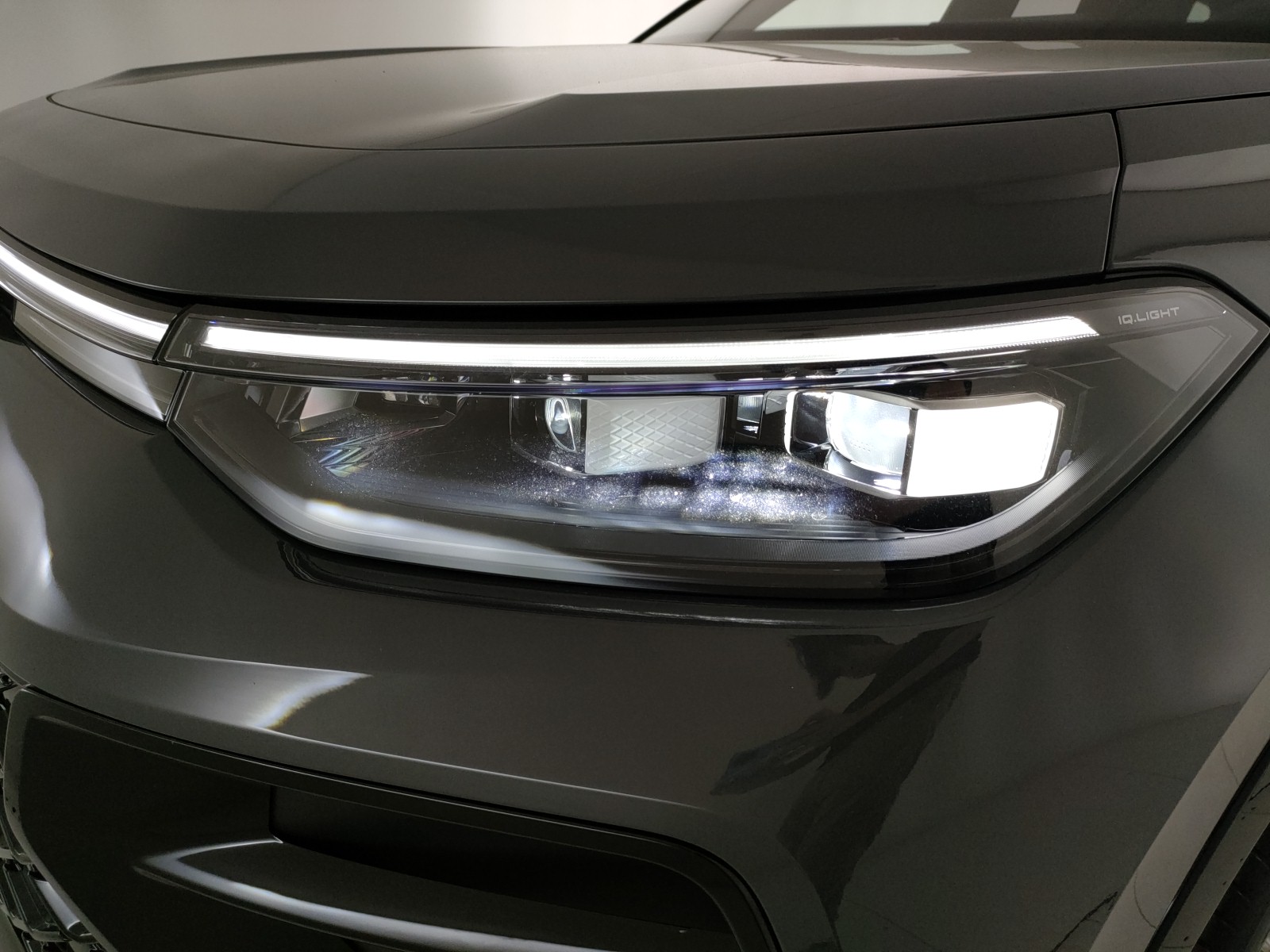 Volkswagen Tayron Usato 2025 Tayron Padova