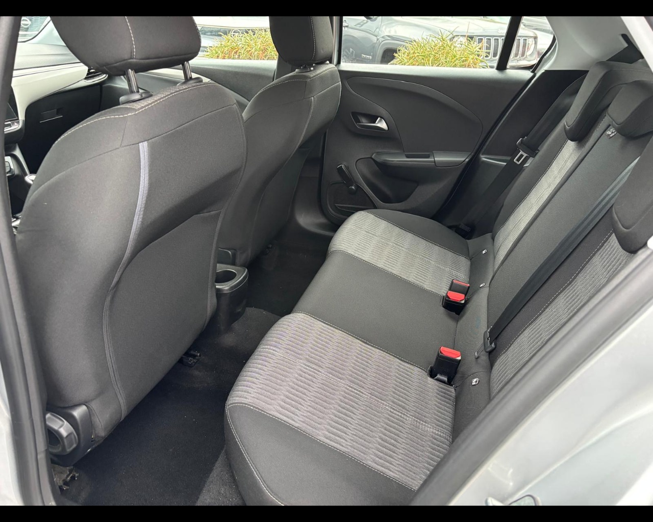 Foto OPEL Corsa 1.2 Edition s&s 75cv