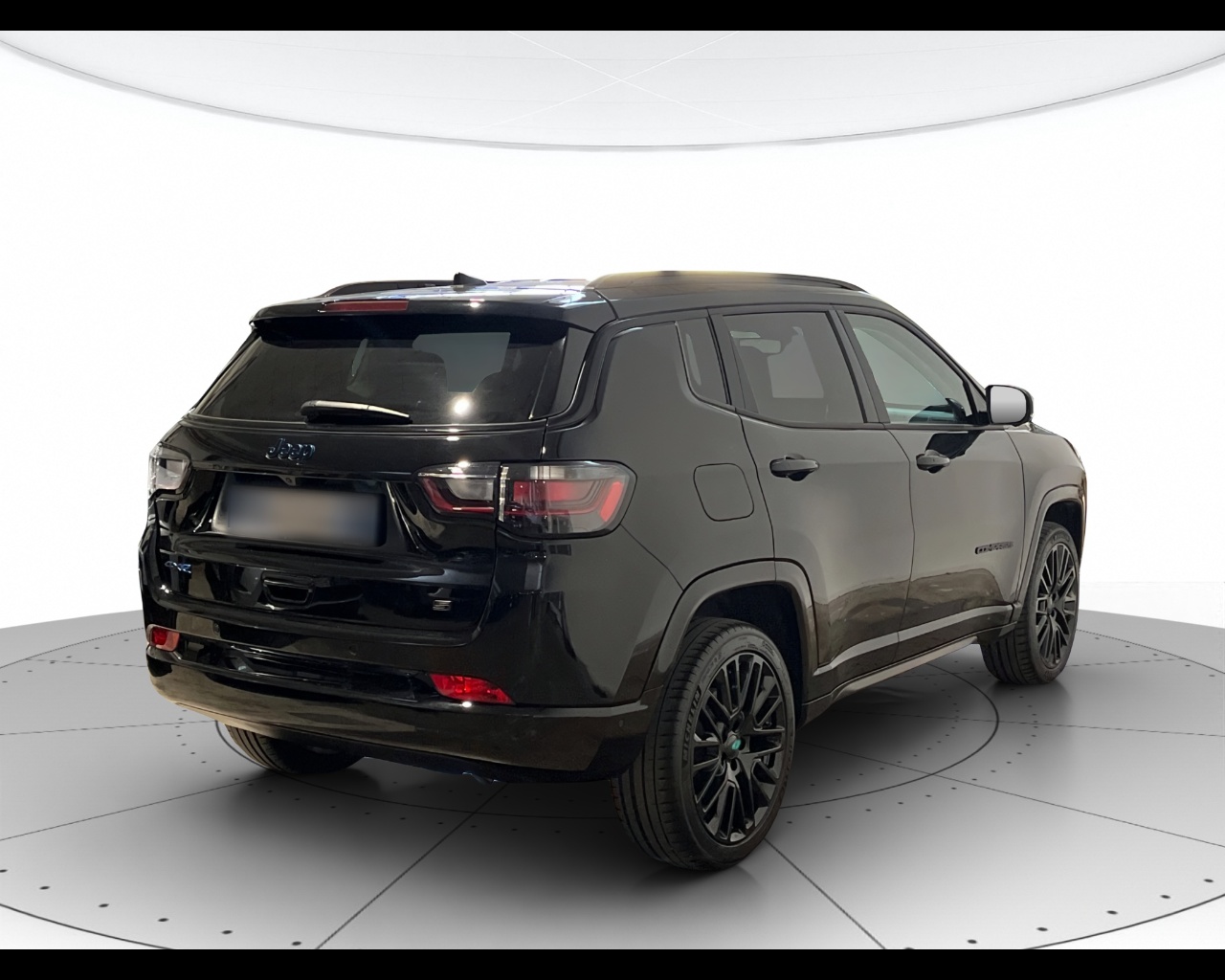 Jeep Compass Usato 2023 Compass Verona