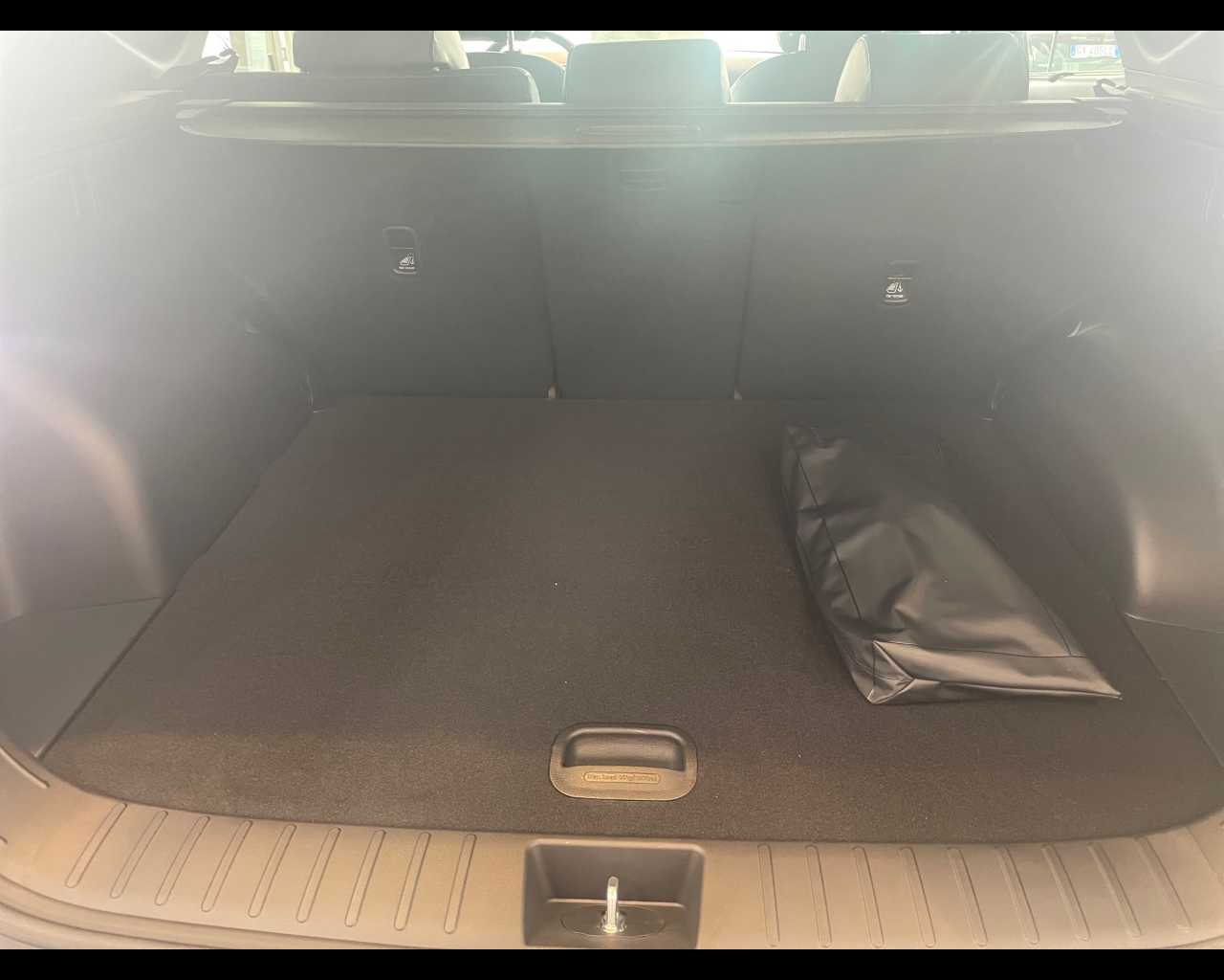 Hyundai Tucson Nuovo benzina Tucson Rovigo