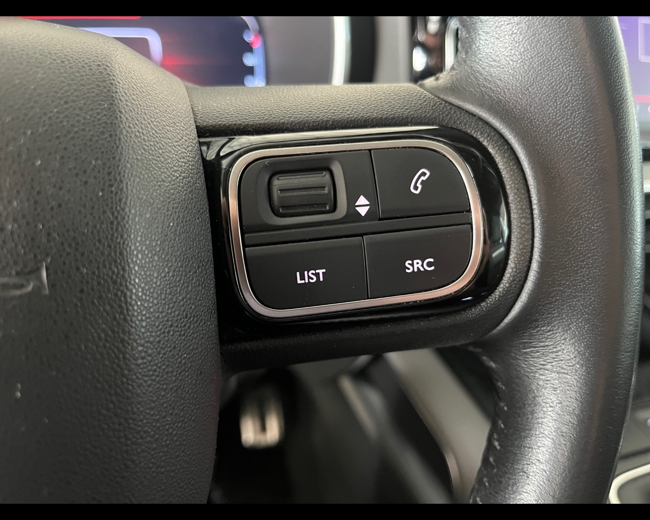 Citroen C5 Aircross Usato 2020 C5 Aircross Rovigo