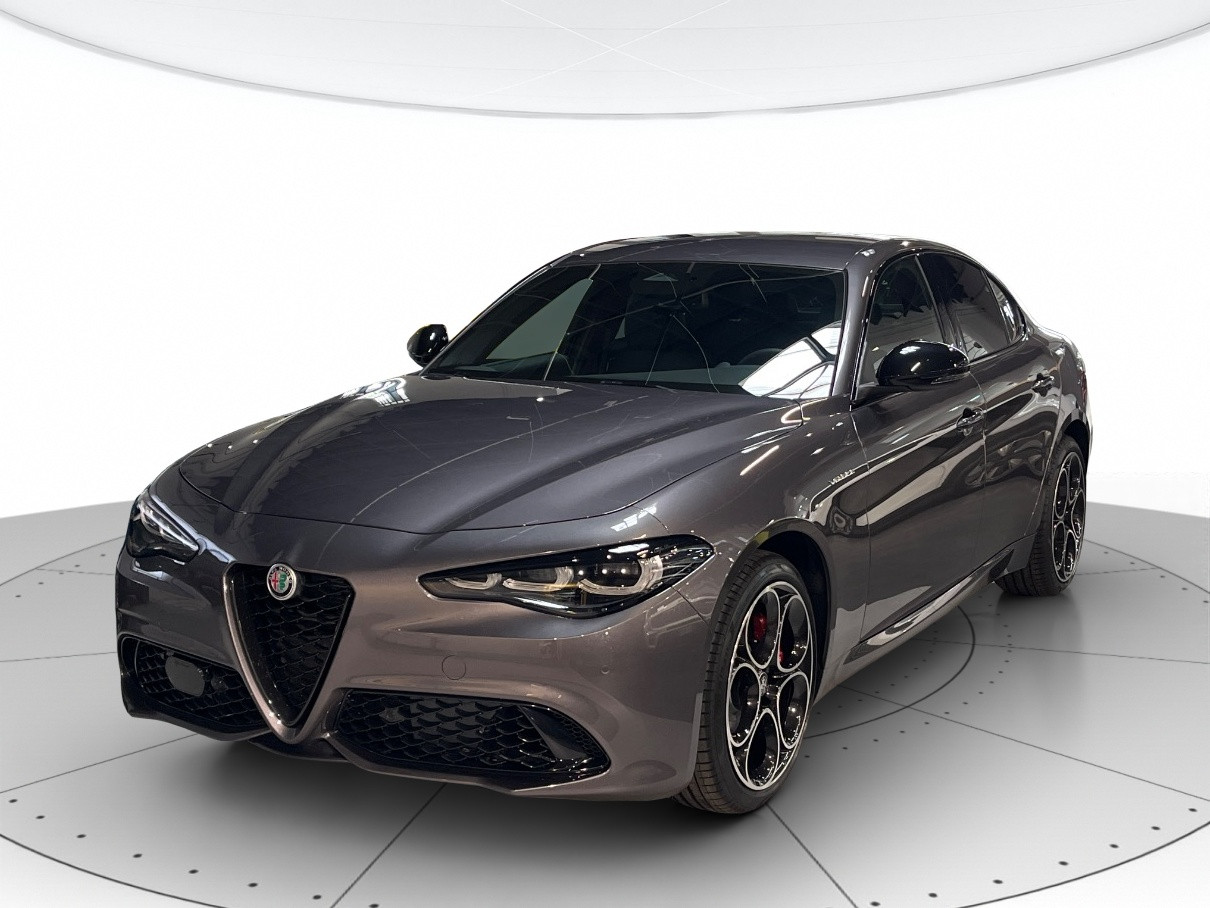 Alfa Romeo Giulia KM0 2026 Giulia Rovigo